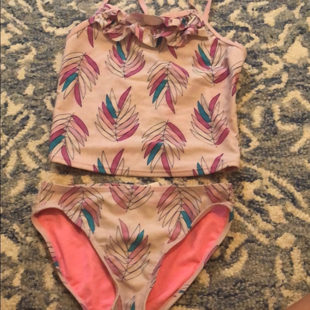tankini